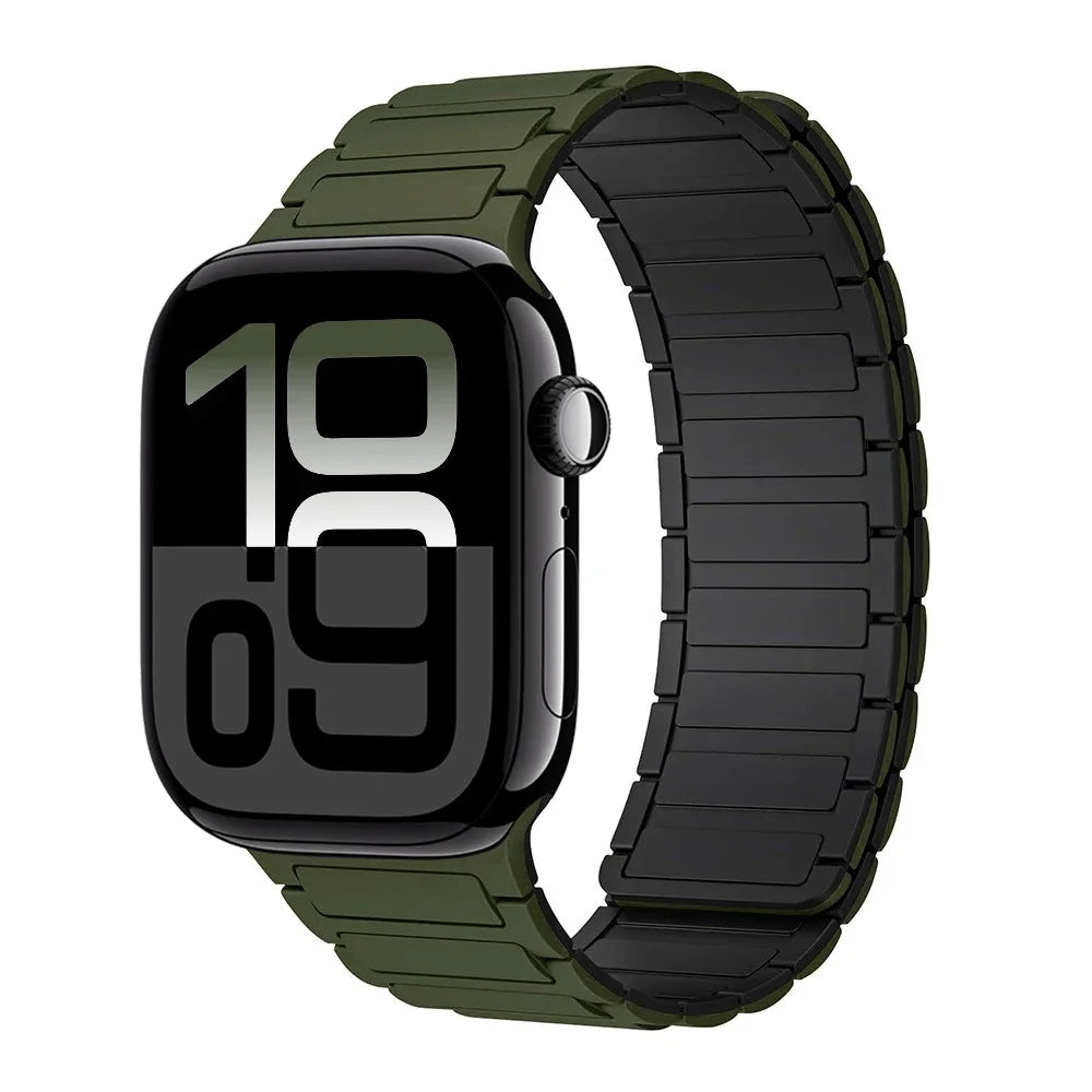 MagFlex Silicone Band